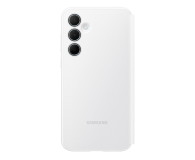 SAMSUNG Smart View Wallet Case do Galaxy A35 białe EF-ZA356CWEGWW - 1229580 - zdjęcie 3